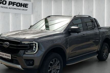 Ford Ranger 32.864 km 42.900 &euro; Norderstedt 22848