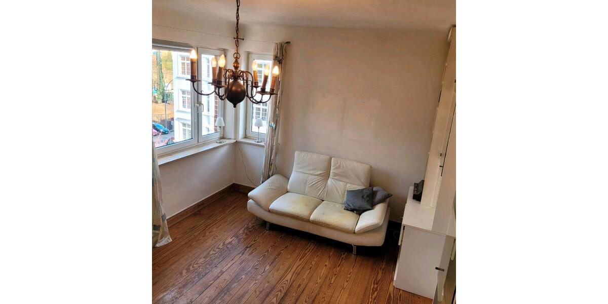Etagenwohnung Hamburg Ottensen - 3 Zimmer, 60 m&sup2;, 480.000&euro; | Angebot:26351510