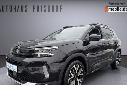 Citroen C5 Aircross 54.541 km 20.950 &euro; Prisdorf bei Hamburg 25497