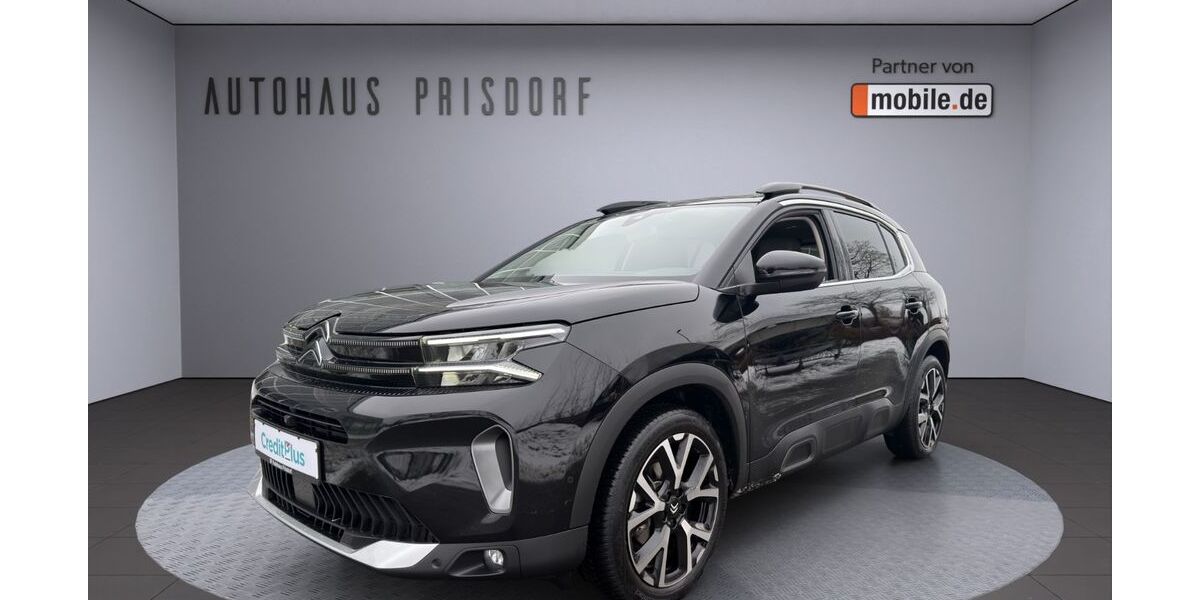 Citroen C5 Aircross 54.541 km 20.950 &euro; Prisdorf bei Hamburg 25497