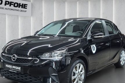 Opel Corsa 41.705 km 13.950 &euro; Hamburg 22047