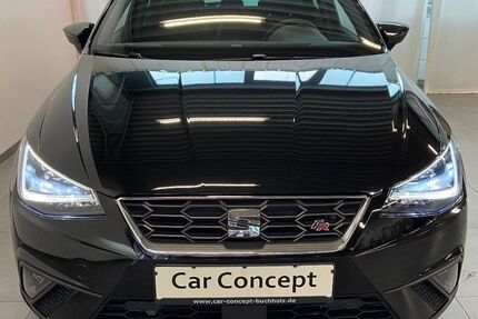 Seat Ibiza 59.991 km 15.890 &euro; Buchholz in der Nordheide 21244