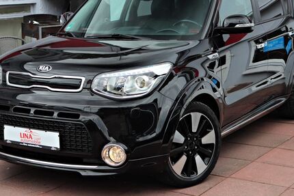 Kia Soul 129.000 km 12.980 € Hamburg 22179
