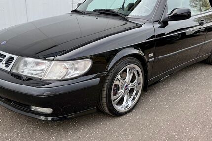 Saab 9-3 150.000 km 8.800 &euro; Hamburg 22419