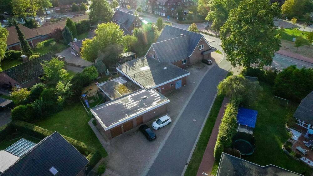 Gewerbeobjekt Rosengarten Iddensen - 995.000&euro; | Angebot:20928965