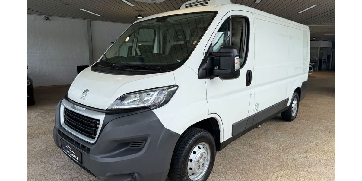 Peugeot Boxer 64.675 km 15.900 &euro; Bönningstedt 25474