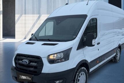 Ford Transit 100.075 km 19.890 &euro; Hamburg 20537