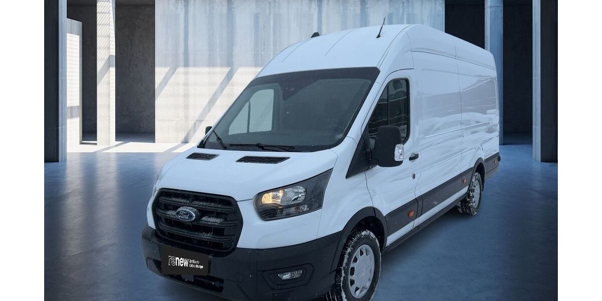 Ford Transit 100.075 km 19.890 &euro; Hamburg 20537