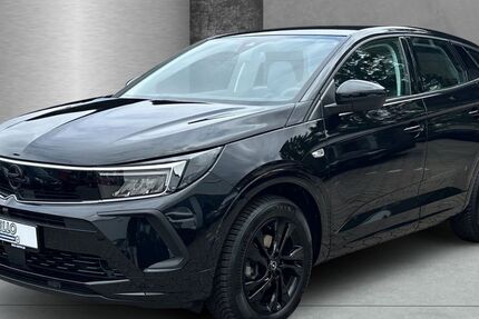 Opel Grandland (X) 7.570 km 21.490 &euro; Hamburg 22117