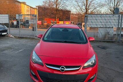 Opel Astra 244.928 km 2.970 &euro; Hamburg 20539