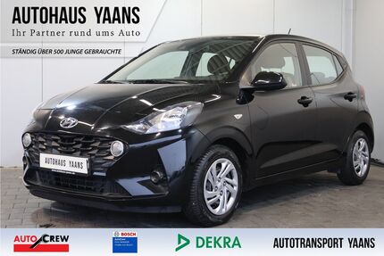 Hyundai i10 69.950 km 9.689 &euro; Pinneberg 25421