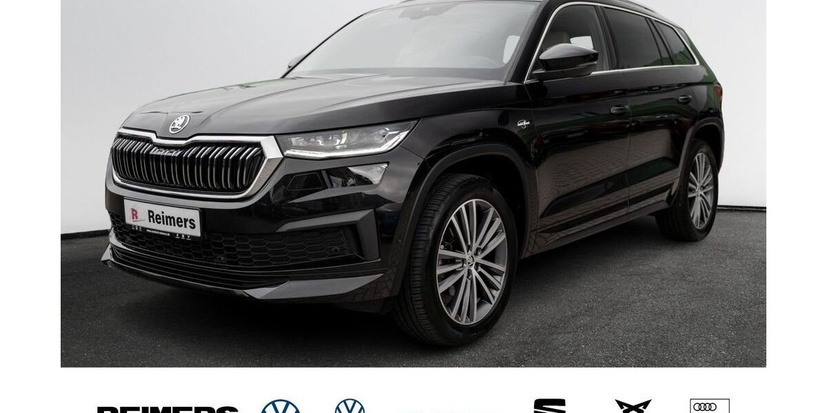 Skoda Kodiaq 31.200 km 35.989 &euro; Pinneberg 25421