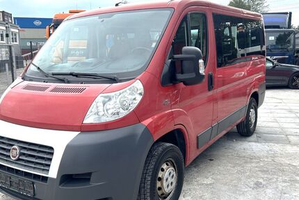 Fiat Ducato 194.000 km 10.000 € Hamburg 22113