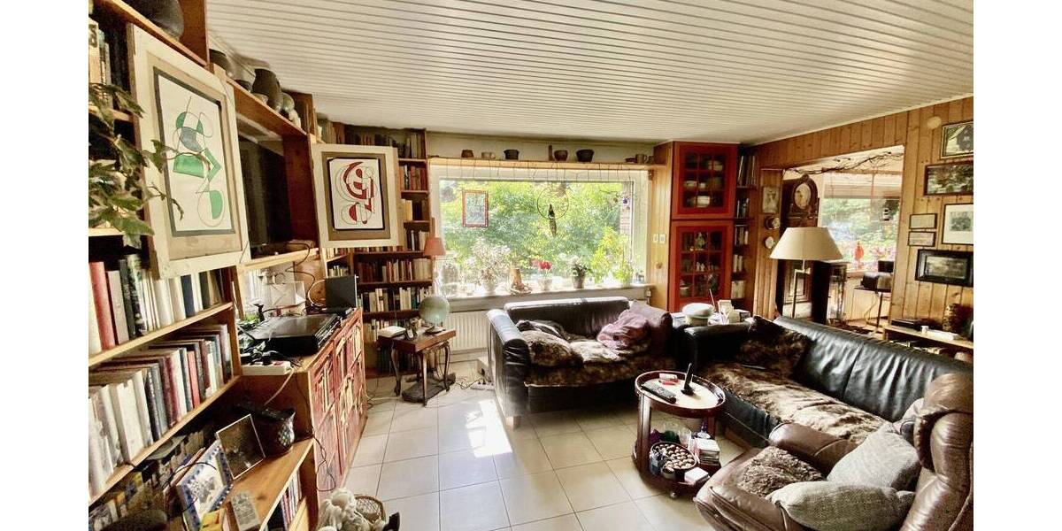 Einfamilienhaus Hamburg Bramfeld - 7 Zimmer, 160 m&sup2;, 698.000&euro; | Angebot:26320547