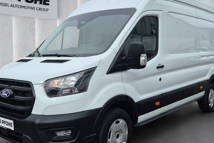 Ford Transit 23.831 km 32.450 &euro; Hamburg 22047