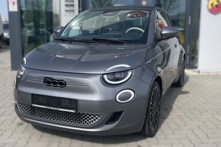 Fiat 500e 20.016 km 25.990 &euro; Buchholz in der Nordheide 21244