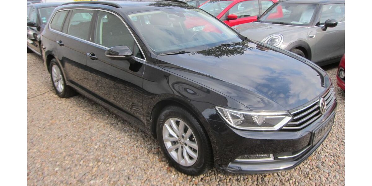VW Passat 110.823 km 11.450 &euro; Hamburg 22147