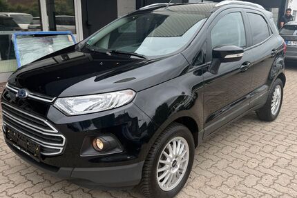 Ford EcoSport 100.000 km 8.899 &euro; Neu Wulmstorf 21629