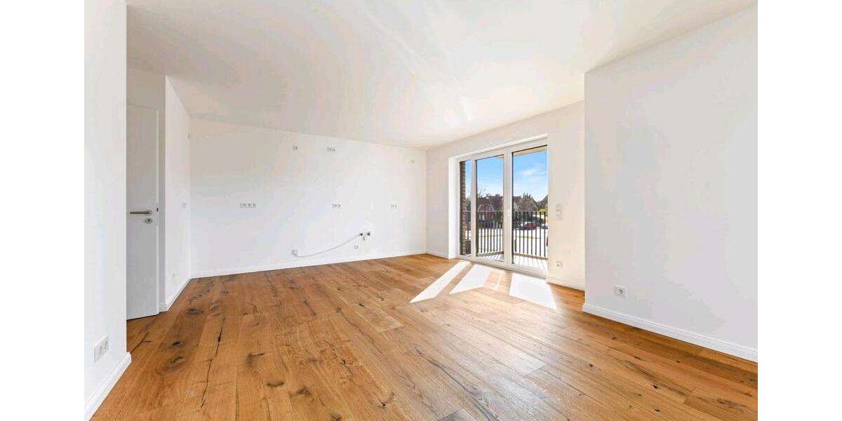 Etagenwohnung Seevetal - 3 Zimmer, 84 m&sup2;, 1.300&euro; | Angebot:26324460