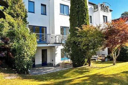 -Provisionsfrei- Maisonette- Wohnen mit EndReihenhaus Charakter