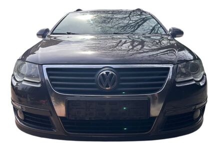 VW Passat 404.000 km 1.400 &euro; Hamburg 21073