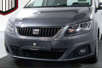 Seat Alhambra 258.763 km 8.777 &euro; Hamburg 22119