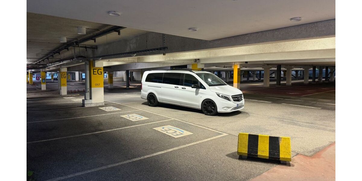 Mercedes-Benz Vito 97.000 km 39.000 &euro; Brunsbek 22946