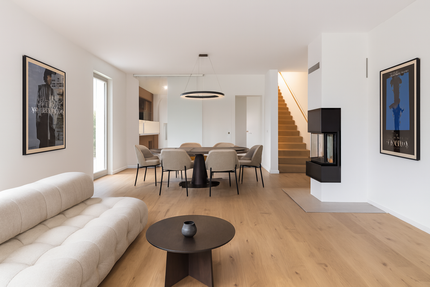 Haus Hamburg / Blankenese Blankenese - 5.5 Zimmer, 196 m&sup2;, 2.050.000&euro; | Angebot:22984907