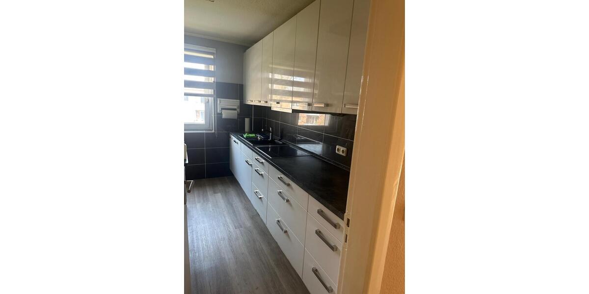 Etagenwohnung Hamburg Horn - 4 Zimmer, 90 m&sup2;, 420.000&euro; | Angebot:25646272