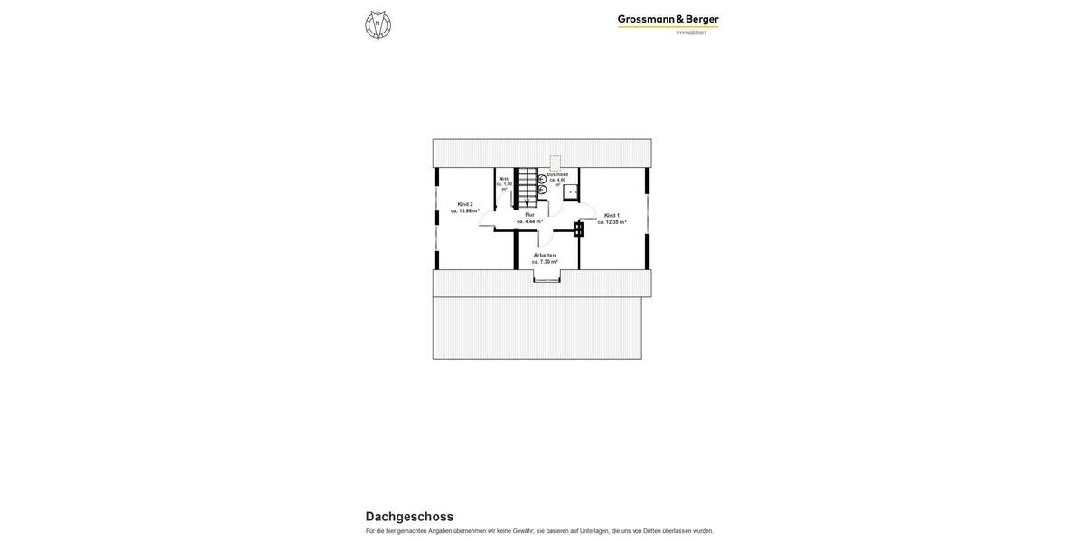 Einfamilienhaus Hamburg Langenhorn - 5 Zimmer, 130 m&sup2;, 499.000&euro; | Angebot:26594791