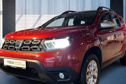 Dacia Duster 81.454 km 13.489 &euro; Hamburg 22763