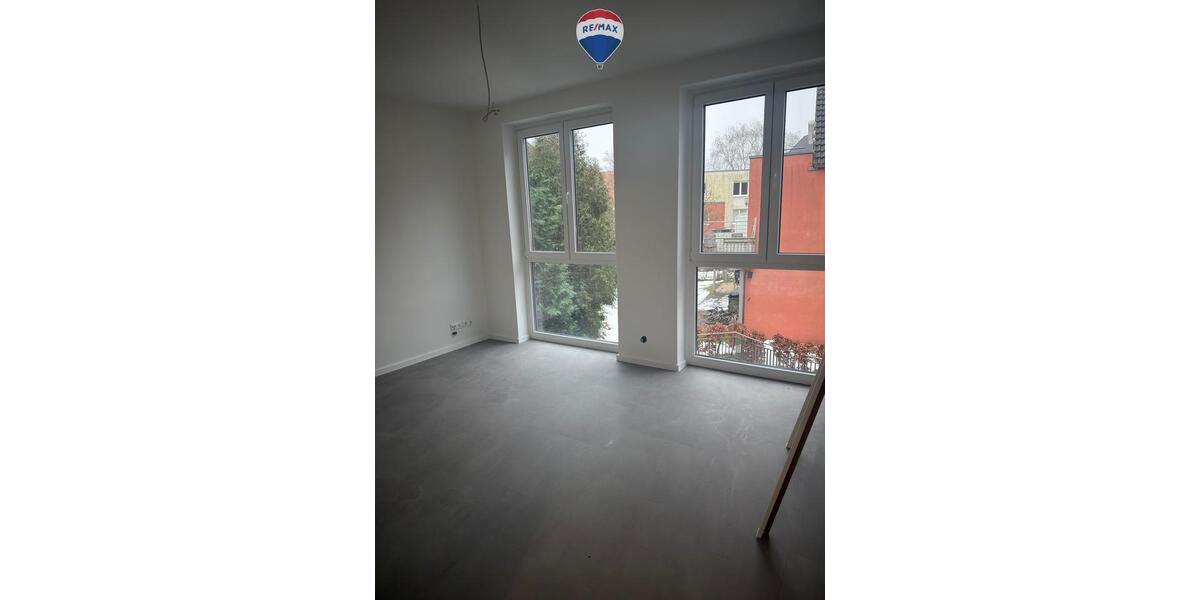Etagenwohnung Hamburg Borgfelde - 1 Zimmer, 15 m&sup2;, 950&euro; | Angebot:26194805