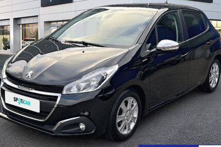 Peugeot 208 67.872 km 9.990 &euro; Hamburg 22529