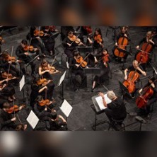 Symphoniekonzert 08.10.2026 Hochschule für Musik und Theater