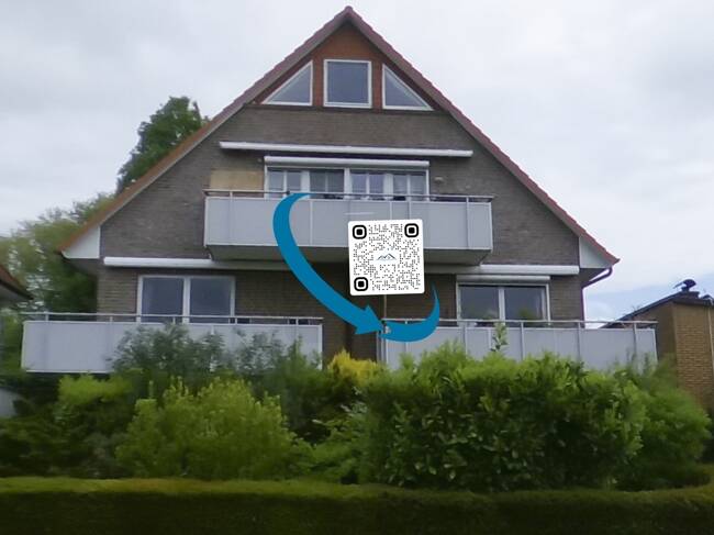 Etagenwohnung Pinneberg - 2 Zimmer, 72 m&sup2;, 269.000&euro; | Angebot:26768243