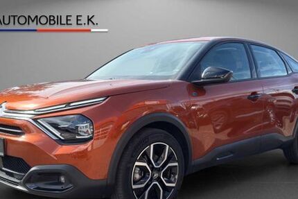 Citroen ë-C4 36.400 km 14.900 &euro; Bönningstedt 25474