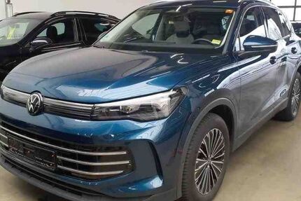 VW Tiguan 46.265 km 33.900 &euro; Ahrensburg 22926