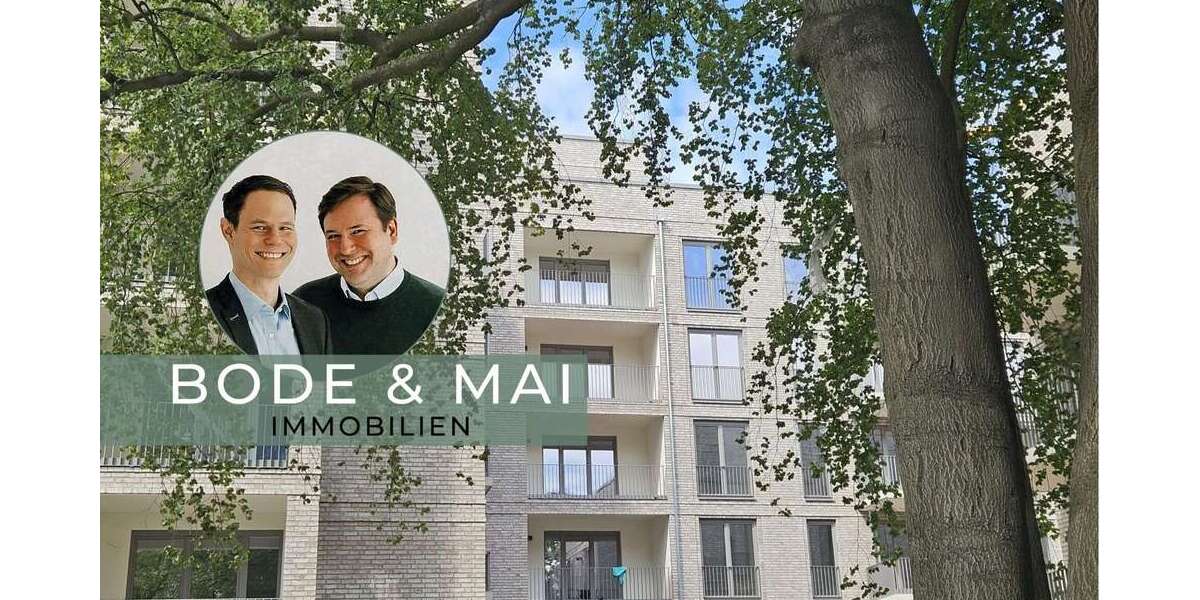 Etagenwohnung Hamburg / Groß Borstel Groß Borstel - 2 Zimmer, 63 m&sup2;, 1.510&euro; | Angebot:27094814