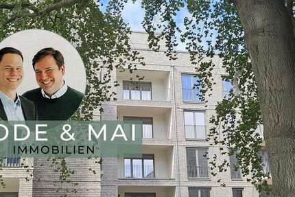 Wohnung Hamburg / Groß Borstel Groß Borstel - 2 Zimmer, 63 m&sup2;, 1.510&euro; | Angebot:27094814