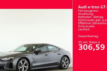 Audi e-tron GT 21.604 km 59.879 € Seevetal 21217