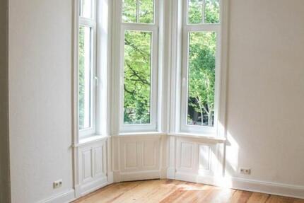 WG Zimmer in Harvestehude mit schönem Garten zimmer