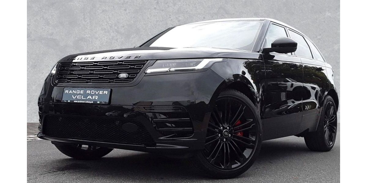 Land Rover Range Rover Velar 44.700 km 67.500 &euro; Aumühle 21521