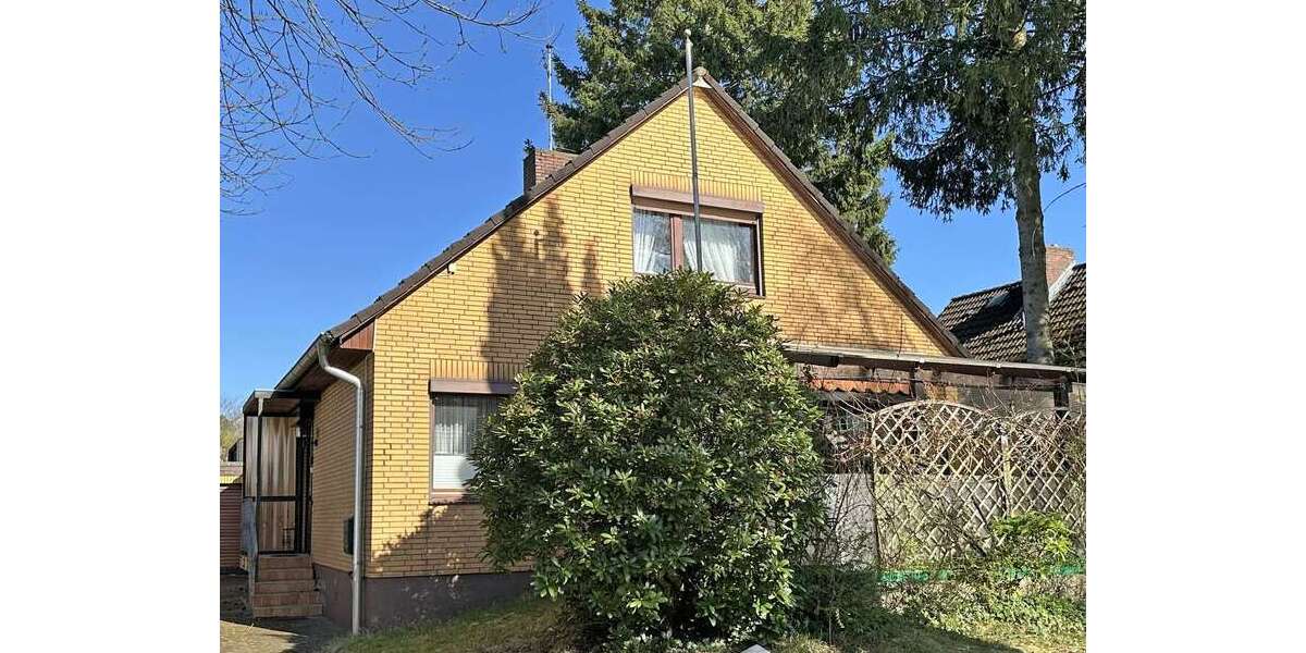 Einfamilienhaus Reinbek - 4 Zimmer, 108 m&sup2;, 439.000&euro; | Angebot:26687130