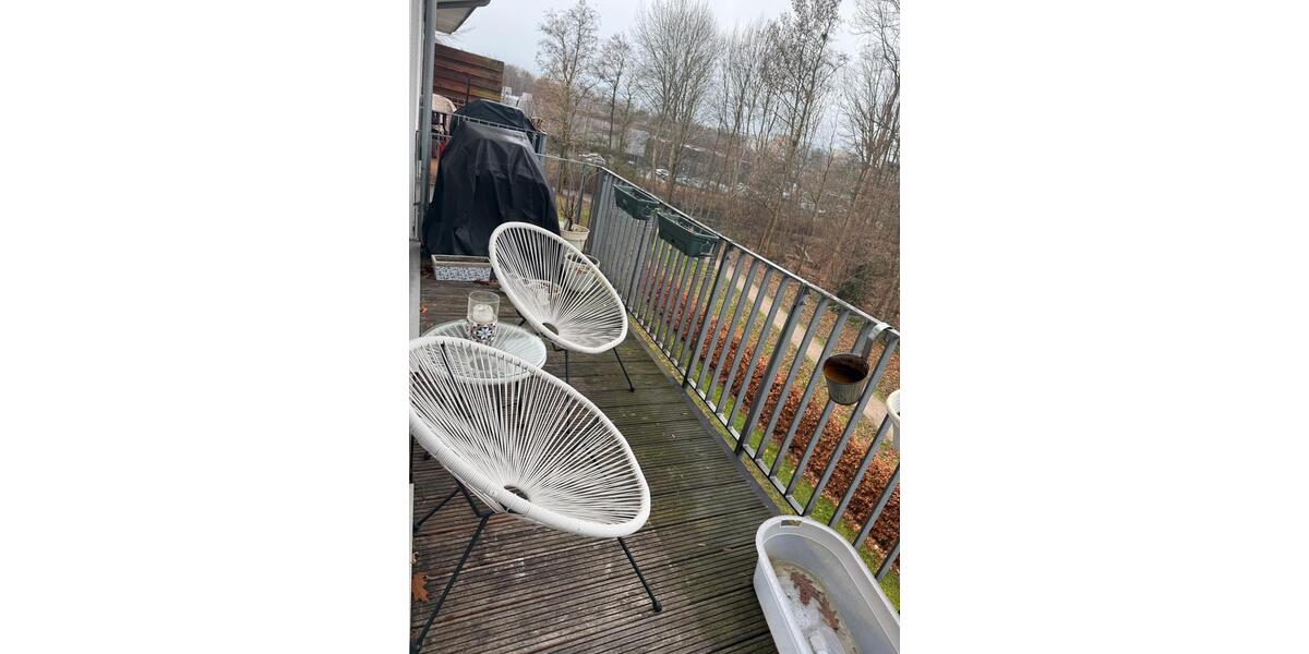 Etagenwohnung Hamburg Eidelstedt - 4 Zimmer, 114 m&sup2;, 1.528&euro; | Angebot:26146095