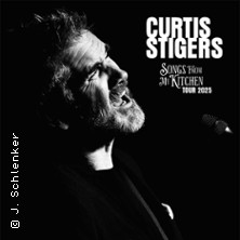 Curtis Stigers - Songs From My Kitchen Live 2025 01.11.2025 Nica Jazz Club