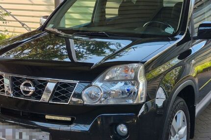 Nissan X-Trail 137.500 km 6.900 &euro; Wedel 22880
