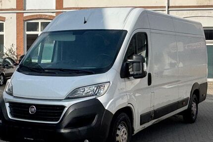Fiat Ducato 248.000 km 7.999 &euro; Hamburg 22041