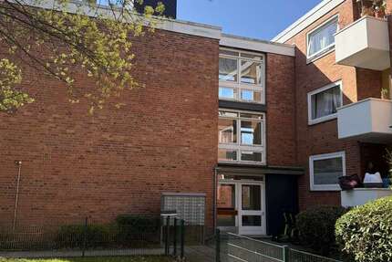 Wohnung Hamburg Billstedt - 1 Zimmer, 36 m&sup2;, 120.000&euro; | Angebot:26168159