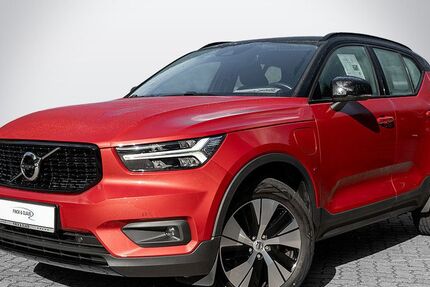 Volvo XC40 15.900 km 31.890 € Pinneberg 25421