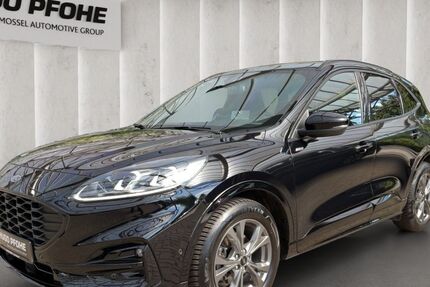 Ford Kuga 19.709 km 27.900 &euro; Norderstedt 22848